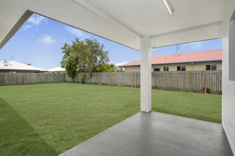 Fifth view of Homely house listing, 17 Amy Court, Kelso QLD 4815