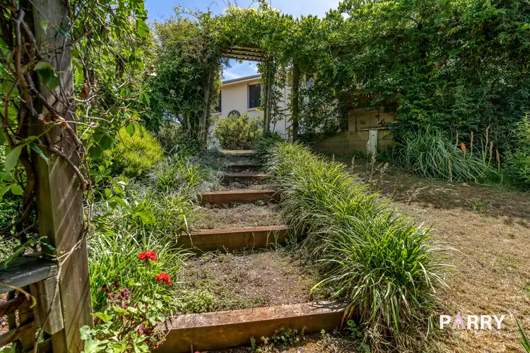 Second view of Homely house listing, 8 Alice Street, Scottsdale TAS 7260