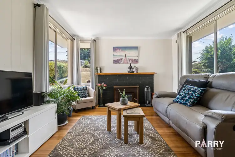 Third view of Homely house listing, 8 Alice Street, Scottsdale TAS 7260