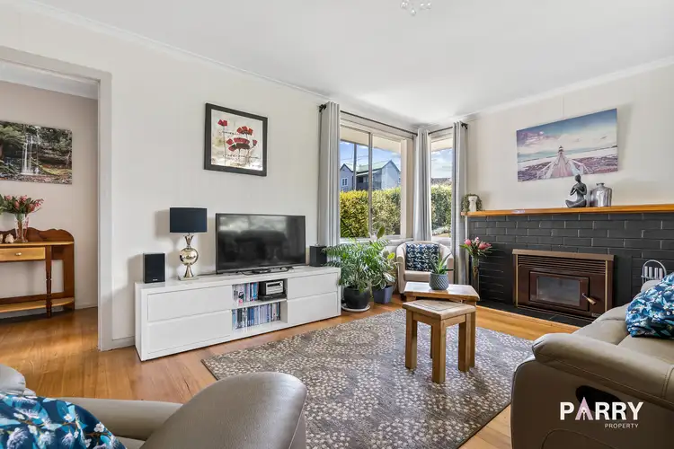 Fourth view of Homely house listing, 8 Alice Street, Scottsdale TAS 7260