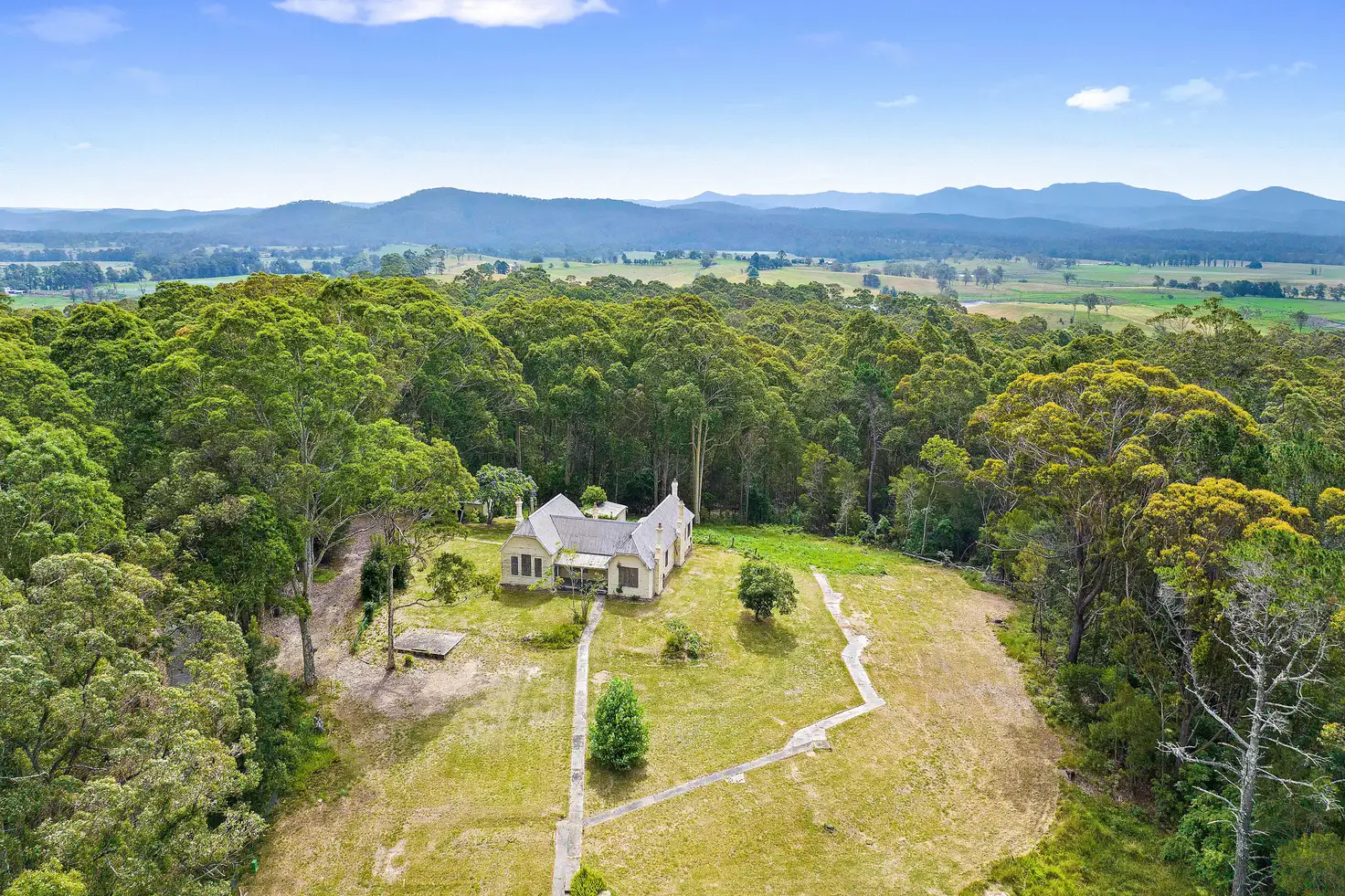 Main view of Homely house listing, 9 Eurobodalla Road, Bodalla NSW 2545