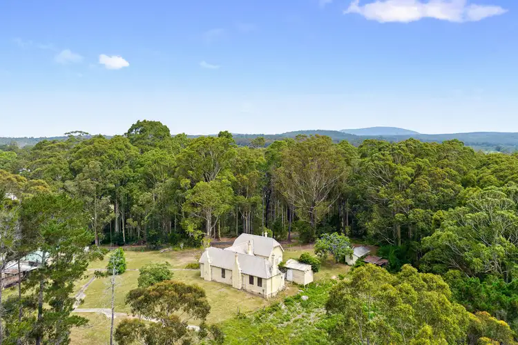 Fifth view of Homely house listing, 9 Eurobodalla Road, Bodalla NSW 2545