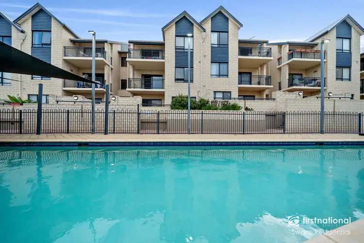 20/3 Shoveler Terrace, Joondalup WA 6027