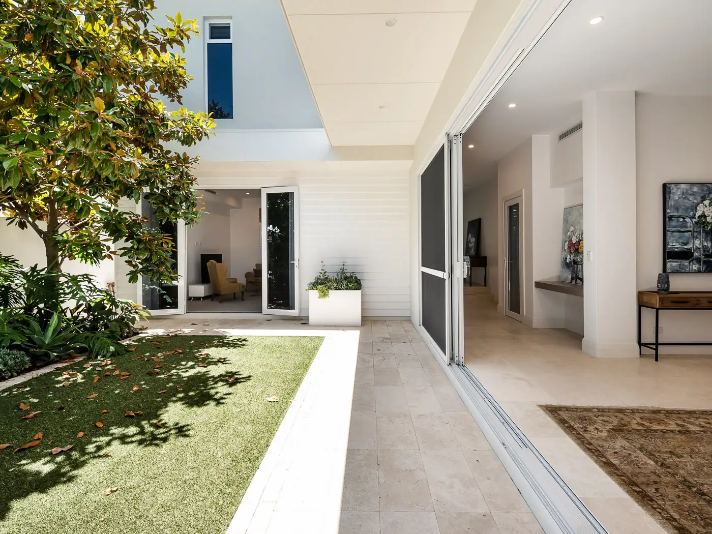 Main view of Homely house listing, 19 Chamberlain Street, Cottesloe WA 6011
