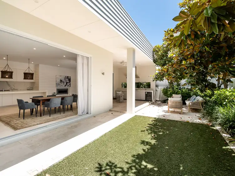 Second view of Homely house listing, 19 Chamberlain Street, Cottesloe WA 6011