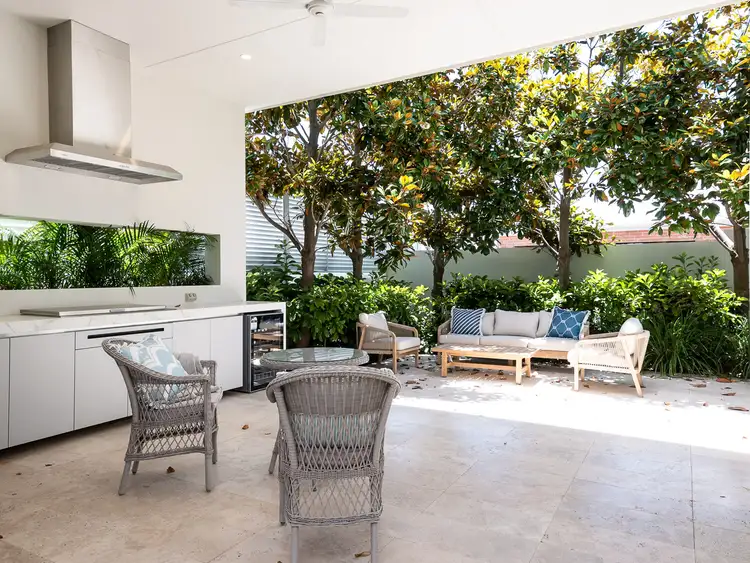 Third view of Homely house listing, 19 Chamberlain Street, Cottesloe WA 6011