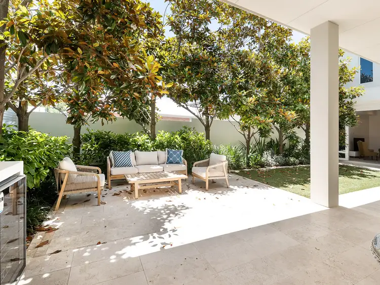 Fourth view of Homely house listing, 19 Chamberlain Street, Cottesloe WA 6011