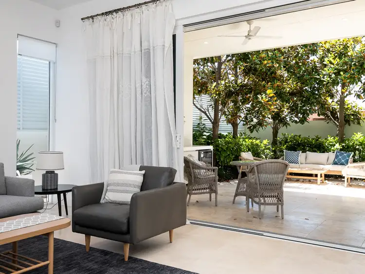 Sixth view of Homely house listing, 19 Chamberlain Street, Cottesloe WA 6011