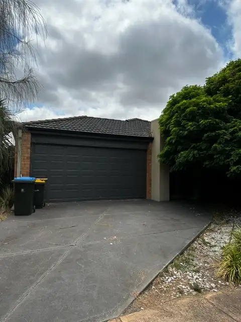 Main view of Homely house listing, 38 Fantail Crescent, Williams Landing VIC 3027