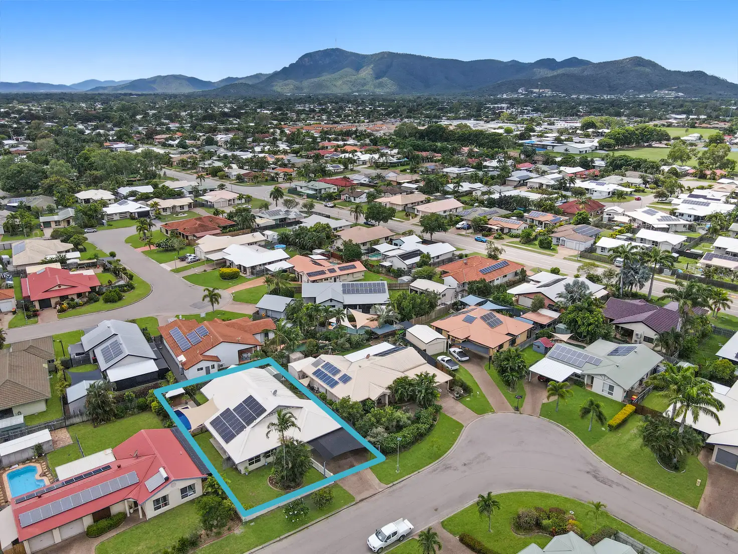 Main view of Homely house listing, 51 Atherton Circuit, Kirwan QLD 4817