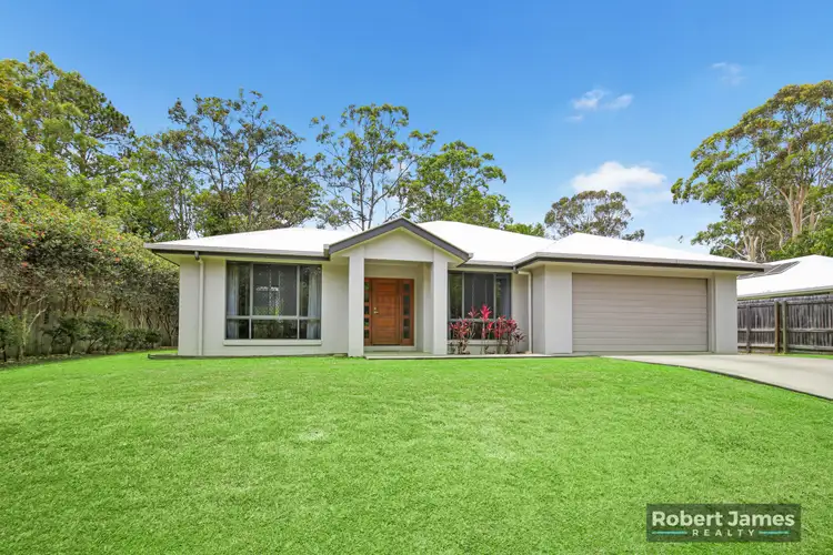 54 Mckinnon Drive, Tewantin QLD 4565