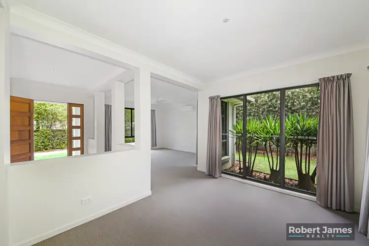 Third view of Homely house listing, 54 Mckinnon Drive, Tewantin QLD 4565