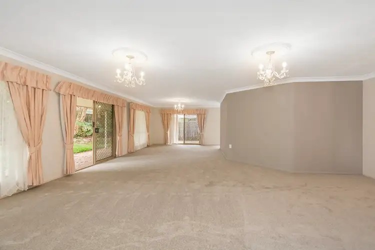 Third view of Homely house listing, 1 Doncaster Court, Robina QLD 4226