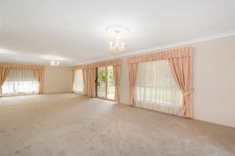 Fourth view of Homely house listing, 1 Doncaster Court, Robina QLD 4226