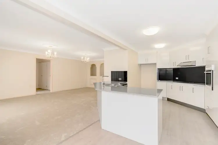 Fifth view of Homely house listing, 1 Doncaster Court, Robina QLD 4226