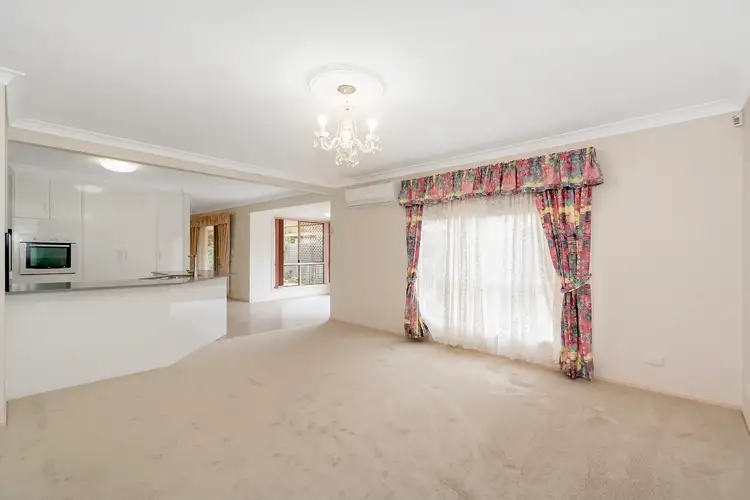 Sixth view of Homely house listing, 1 Doncaster Court, Robina QLD 4226