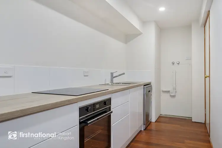 Third view of Homely studio listing, 4B Amberley Court, Blackmans Bay TAS 7052