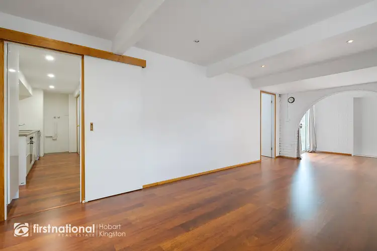 Fourth view of Homely studio listing, 4B Amberley Court, Blackmans Bay TAS 7052