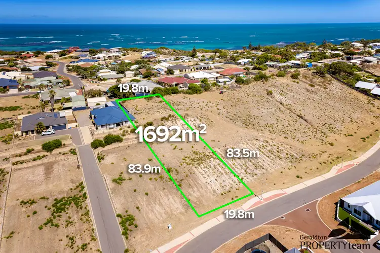 82 Stillwater Avenue, Drummond Cove WA 6532
