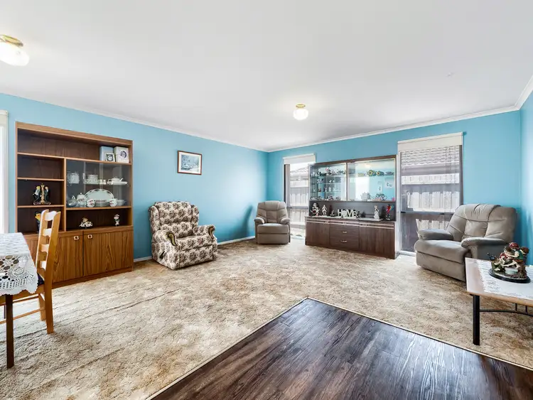Third view of Homely house listing, 17 Hazelwood Avenue, Cranbourne North VIC 3977