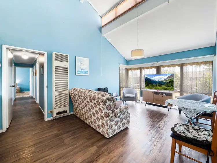 Sixth view of Homely house listing, 17 Hazelwood Avenue, Cranbourne North VIC 3977