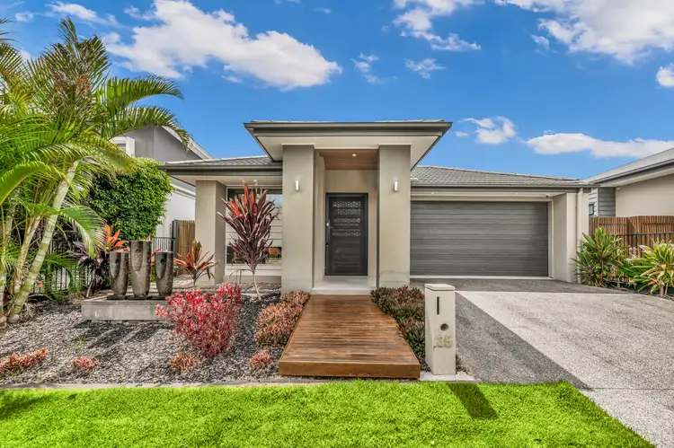 35 Swan Road, Pimpama QLD 4209