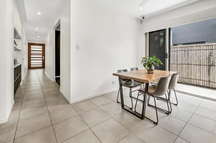 Fourth view of Homely house listing, 35 Swan Road, Pimpama QLD 4209