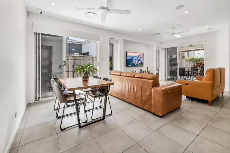 Fifth view of Homely house listing, 35 Swan Road, Pimpama QLD 4209