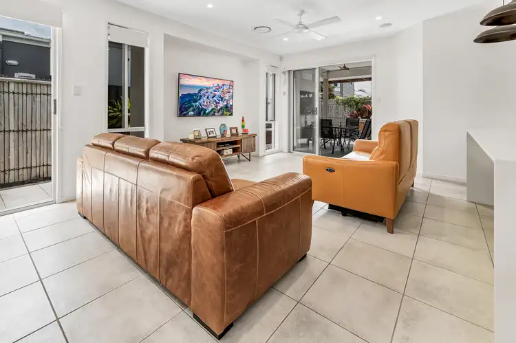 Sixth view of Homely house listing, 35 Swan Road, Pimpama QLD 4209