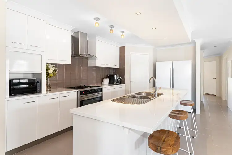 Fourth view of Homely house listing, 43 Hawker Approach, Yalyalup WA 6280