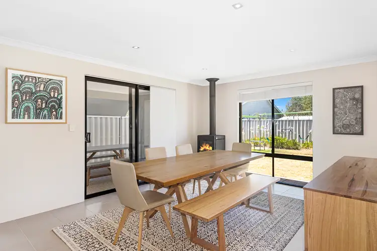 Sixth view of Homely house listing, 43 Hawker Approach, Yalyalup WA 6280