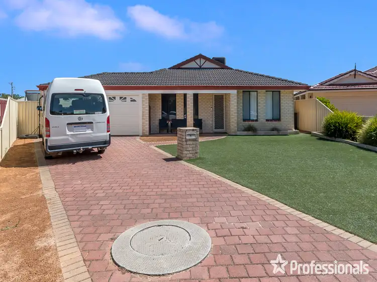 14 Brigham Court, Gosnells WA 6110