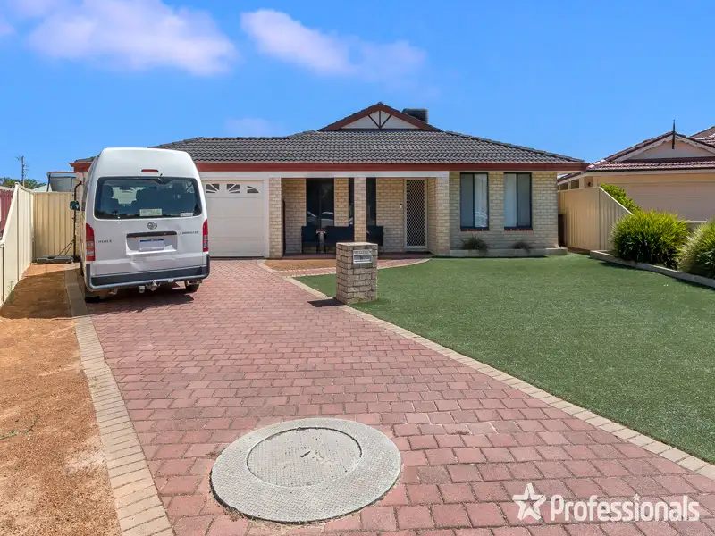 Main view of Homely house listing, 14 Brigham Court, Gosnells WA 6110