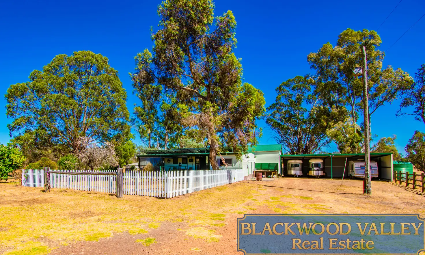 Main view of Homely house listing, 278 Wilgarrup Road, Yornup WA 6256