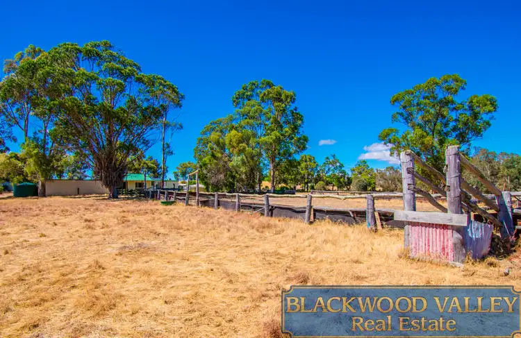 Third view of Homely house listing, 278 Wilgarrup Road, Yornup WA 6256