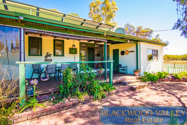 Fourth view of Homely house listing, 278 Wilgarrup Road, Yornup WA 6256