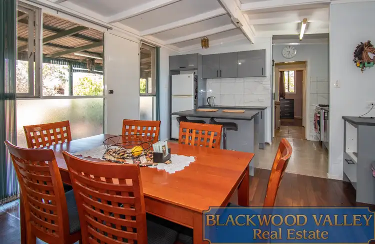 Sixth view of Homely house listing, 278 Wilgarrup Road, Yornup WA 6256