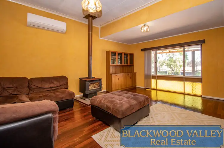Seventh view of Homely house listing, 278 Wilgarrup Road, Yornup WA 6256
