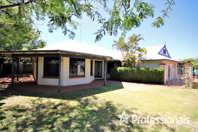 1/43 Charles Street, Bunbury WA 6230