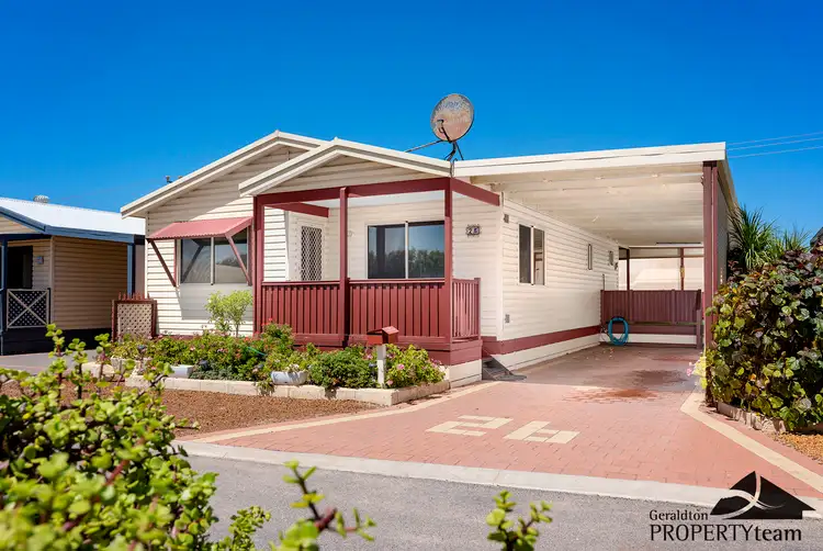 26/463 Marine Terrace, West End WA 6530