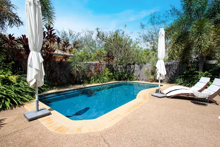 Second view of Homely house listing, 43 Crossman Place, Kirwan QLD 4817