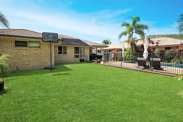 Third view of Homely house listing, 43 Crossman Place, Kirwan QLD 4817