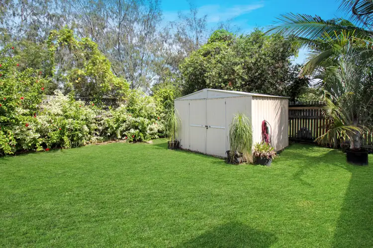 Fourth view of Homely house listing, 43 Crossman Place, Kirwan QLD 4817