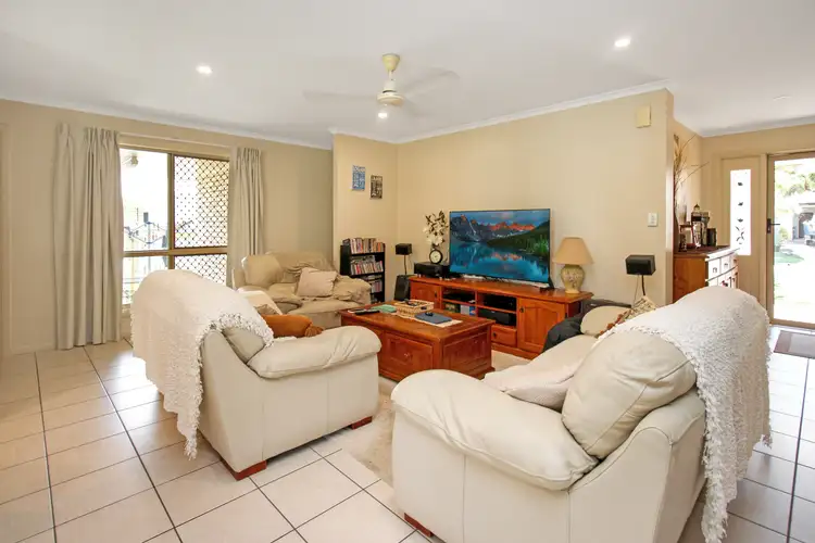 Fifth view of Homely house listing, 43 Crossman Place, Kirwan QLD 4817