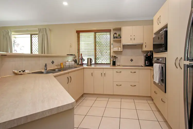 Sixth view of Homely house listing, 43 Crossman Place, Kirwan QLD 4817