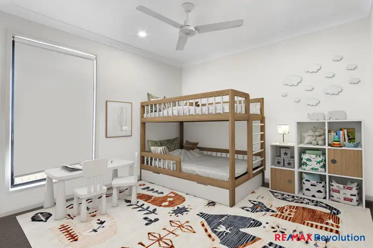 Sixth view of Homely semi-detached listing, Unit 1 & Unit 2/28 Dalby Street, Holmview QLD 4207