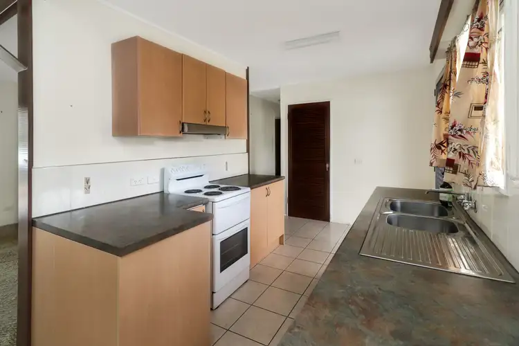 Second view of Homely house listing, 76 Wright Street, Wulguru QLD 4811