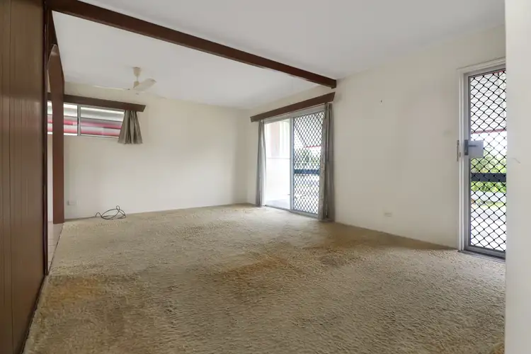Third view of Homely house listing, 76 Wright Street, Wulguru QLD 4811