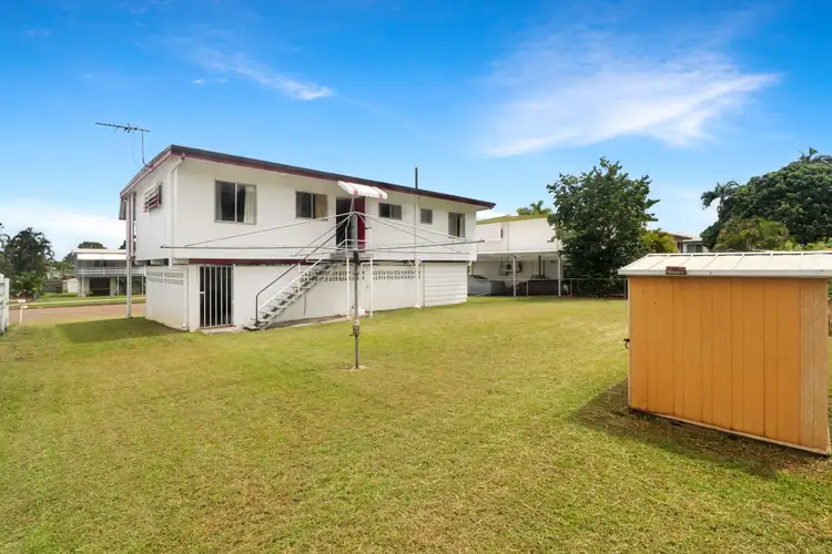 Sixth view of Homely house listing, 76 Wright Street, Wulguru QLD 4811