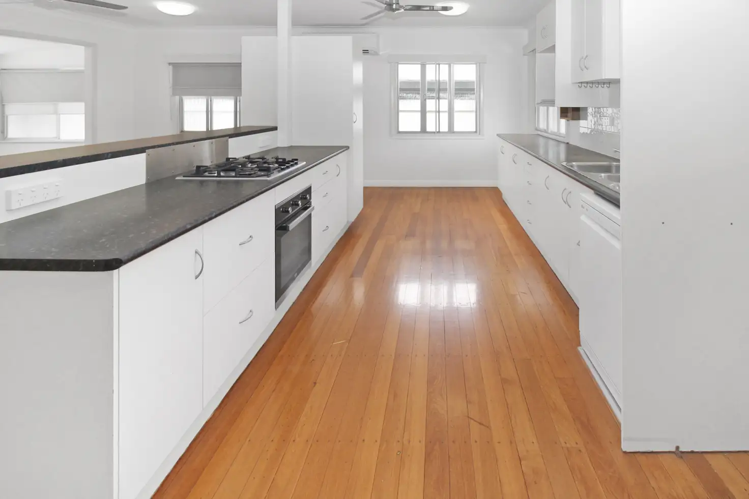 Main view of Homely house listing, 11 Quinn Street, Rosslea QLD 4812